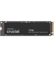 Crucial T710 4 TB M.2 PCI Express 5.0 NVMe