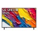 LG QNED84 139.7 cm (55") 4K Ultra HD Smart TV Wi-Fi Black