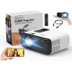 Zenwire E500s WiFi Full HD Mini Projector 7500lm