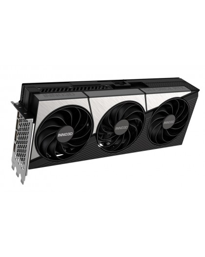 INNO3D GeForce RTX 5090 X3 OC NVIDIA 32 GB GDDR7