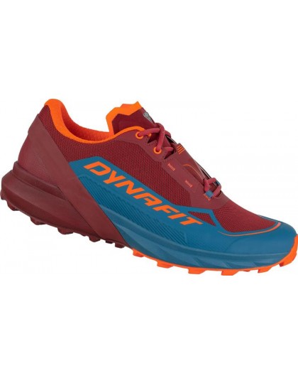 Running shoes Dynafit Ultra 50 - mallard blue