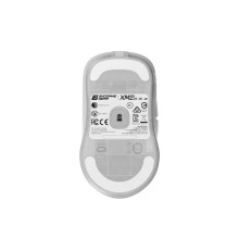 Endgame Gaming Mouse Gear XM2w 4k v2 - White