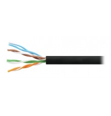 PU-NC301 U/UTP Cable, cat 5e, 24AWG,