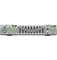 Behringer FBQ800 V2 Graphic Equalizer