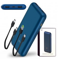Extralink ZMI Pro 20000 Power bank QB823 | Power Bank | 20000 mAh, 65W