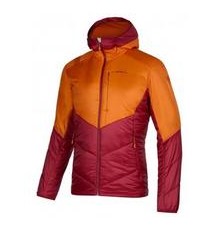 Women's vest Dynafit Radical Primaloft, sage M