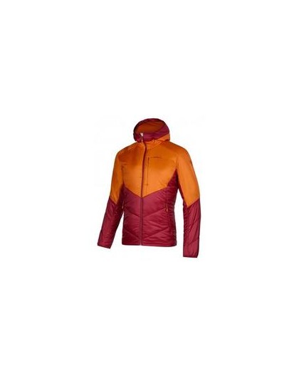 Women's vest Dynafit Radical Primaloft, sage M