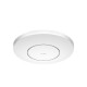 Cudy AP3000_P wireless access point 2976 Mbit/s White Power over Ethernet (PoE)