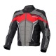 Running Jacket Norrona Senja Alpha90 Zip Hood
