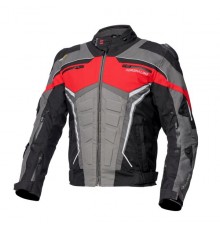 Running Jacket Norrona Senja Alpha90 Zip Hood
