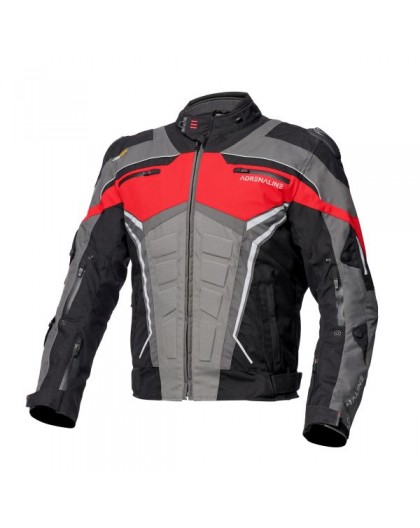 Running Jacket Norrona Senja Alpha90 Zip Hood