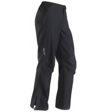 Trousers minimalist-black-xl