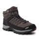 CMP Rigel Mid WP hiking boots - bag/antracite