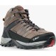 CMP Rigel Mid WP hiking boots - bag/antracite