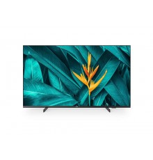 Philips 55HFL5214U 139.7 cm (55") 4K Ultra HD Smart TV Wi-Fi Black 350 cd/m²