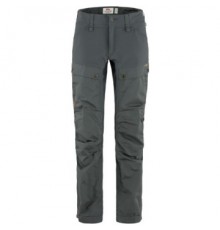 Women's trekking pants Fjallraven Keb Agile