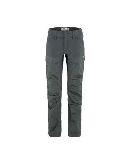 Women's trekking pants Fjallraven Keb Agile