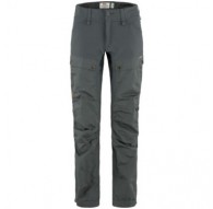 Women's trekking pants Fjallraven Keb Agile