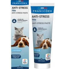 FRANCODEX Pasta antystresowa dla psów i kotów 100 g