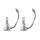LED Bulb (Set of 2) H1 24V 13W P14,5S without