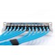Digitus CAT 6A U/FTP installation cable, 100 m, simplex, Eca
