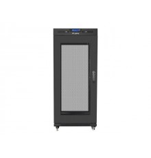 LANBERG FREE STANDING CABINET 19" 22U 800X800 MESH
