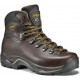 GORE TEX Shoes Asolo Finder GV - graphite/greenlim