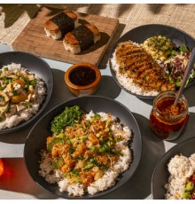 Down jacket The North Face Diablo Down 2.0, XXL