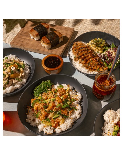 Down jacket The North Face Diablo Down 2.0, XXL