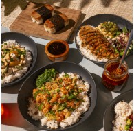 Down jacket The North Face Diablo Down 2.0, XXL