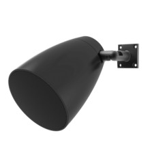 Wall Speaker AUDAC ALTI4M/B, 4" black