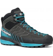 Shoes mescalito mid gtx-shark-azure-47