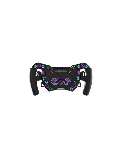 SOELPEC Spectra LT Steering Wheel - Arctic