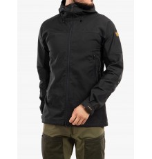 Jacket Fjallraven Abisko Lite Trekking - grey