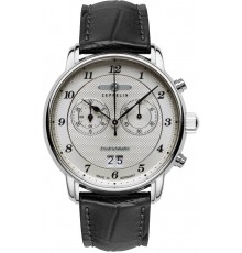 Zeppelin Friedrichshafen 85844 watch, 40mm