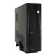 LC-Power LC-1400MI-300SFX computer case Micro Tower Black