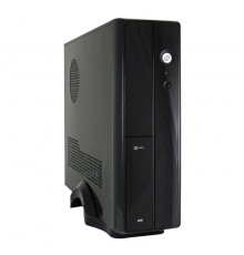 LC-Power LC-1400MI-300SFX computer case Micro Tower Black