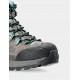 Kailash trek gtx women-titanium-smoke-lagoon-38.5