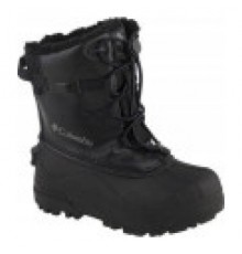 Women's winter boots Columbia Bugaboot III