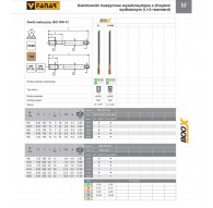 TAP M16 DIN-376B EL (6H) HSSE TN 800X