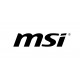 MSI PRO MP275PG 27 Inch Monitor, FHD (1920 x 1080), 100Hz, IPS, 1ms, 1x HDMI 1.4b, 1x DP 1.2a output, 1x D-Sub(VGA), Built-in Sp