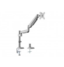 Equip 17"-32" Articulating Monitor Desk Mount Bracket