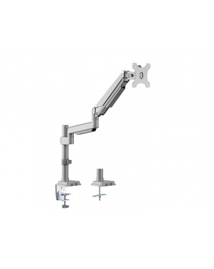 Equip 17"-32" Articulating Monitor Desk Mount Bracket