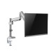 Equip 17"-32" Articulating Monitor Desk Mount Bracket