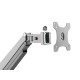 Equip 17"-32" Articulating Monitor Desk Mount Bracket