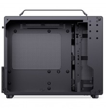 Case Jonsplus Z20 Mesh PC Micro-ATX w/ Handle
