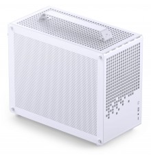 Jonsplus Z20 Mesh Case, Mini Tower, w/ handle