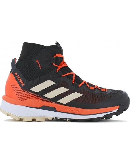 Adidas Skychaser Tech Mid GTX Trekking Shoes