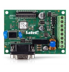 Satel INT-RS Plus Smart home gateway