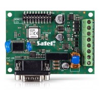 Satel INT-RS Plus Smart home gateway